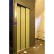 Hydra 3 panels landing door